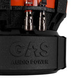 GAS MAX S1-8D1, 8" baselement