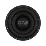 GAS MAX S2-10D1, brutalt 10" baselement