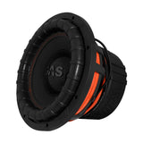 GAS MAX S2-12D1, brutalt 12" baselement, returexemplar