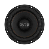GAS MAX S2-12D2, brutalt 12" baselement