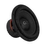 GAS MAX S2-15D1, brutalt 15" baselement