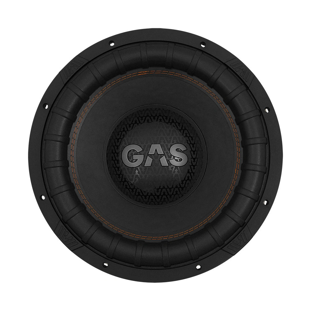 2-pack GAS MAX S2-15D1 & PA1-3000.1DZ2, baspaket
