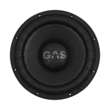 2-pack GAS MAX S2-15D1 & PA1-3000.1DZ2, baspaket