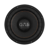 GAS MAX S2-15D2, brutalt 15" baselement