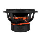 GAS MAX S2-15D2, brutalt 15" baselement