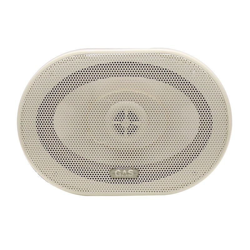 GAS MS69 6x9tum, marinhögtalare