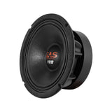 GAS PS3M64 PRO SPL Midbas 6.5tum - 4 ohm