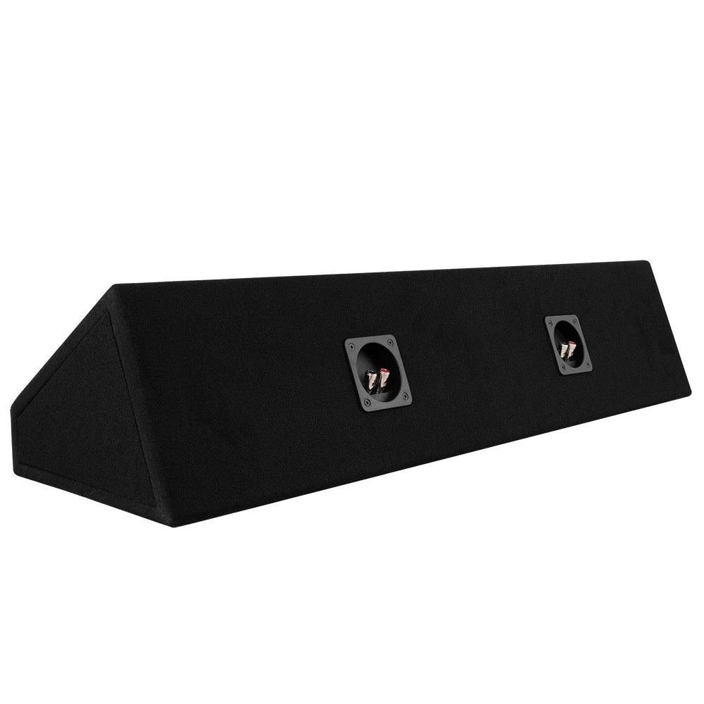 GAS PSB4645VS komplett raggarplanka