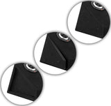 GAS PSB4645VS komplett raggarplanka