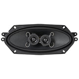 GAS Retro 4x10tum single stereo