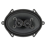 GAS Retro 5x7tum single stereo