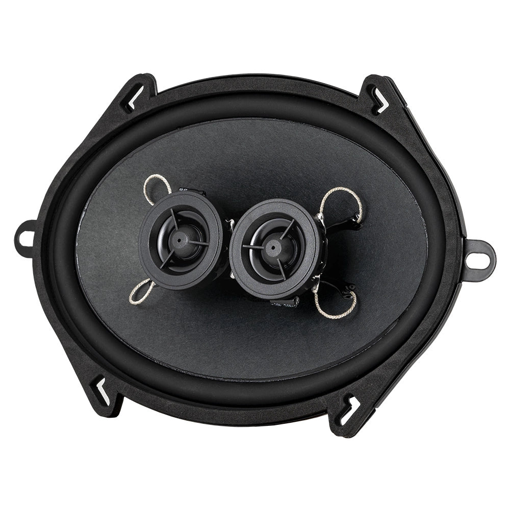 GAS Retro 5x7tum single stereo