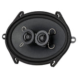 GAS Retro 5x7tum single stereo