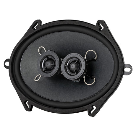 GAS Retro 5x7tum single stereo