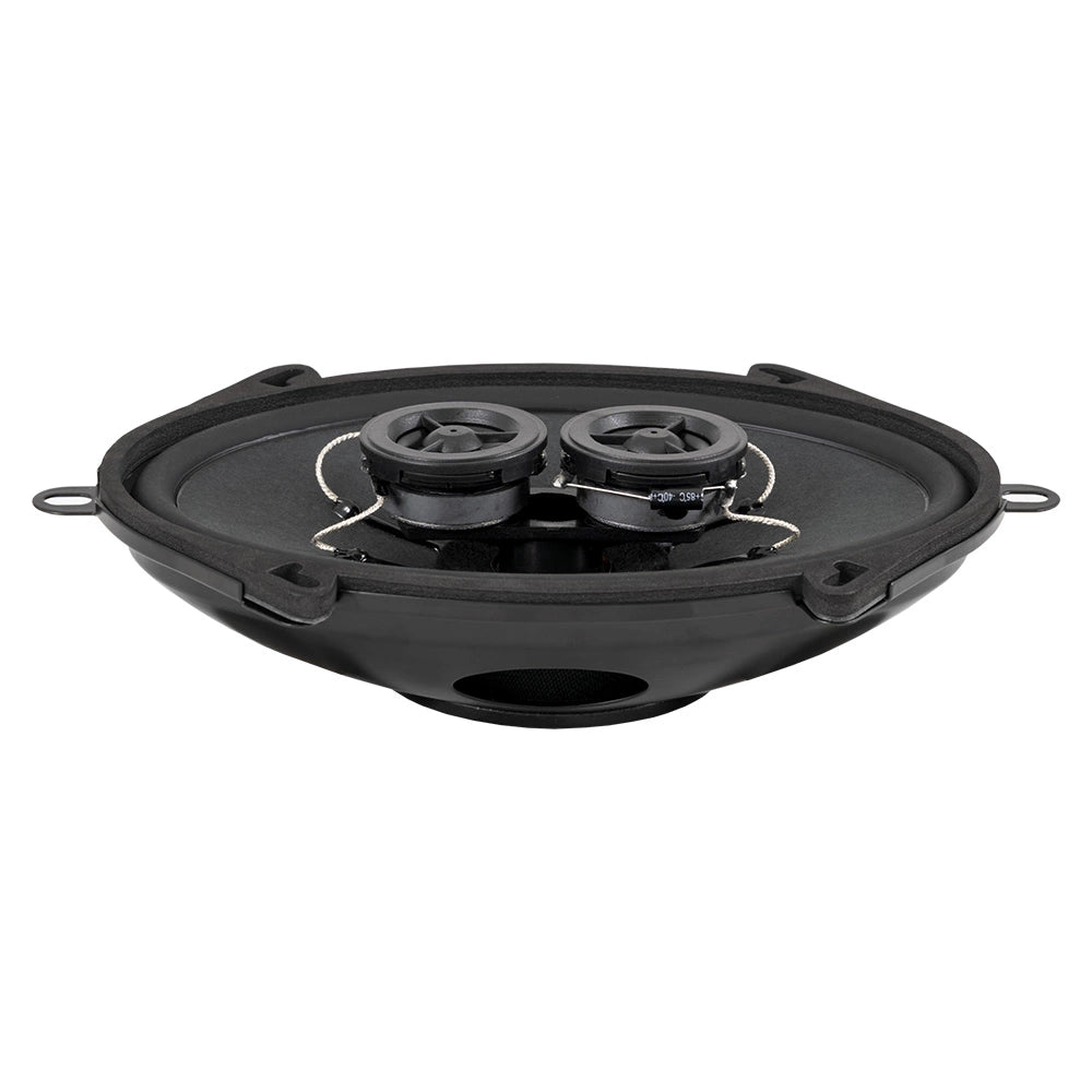 GAS Retro 5x7tum single stereo