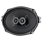 GAS Retro 6x9tum single stereo