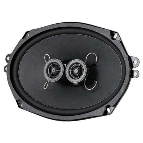 GAS Retro 6x9tum single stereo