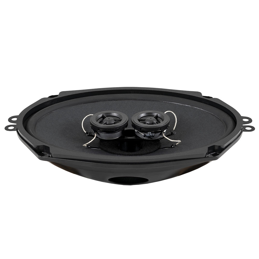 GAS Retro 6x9tum single stereo