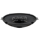 GAS Retro 6x9tum single stereo