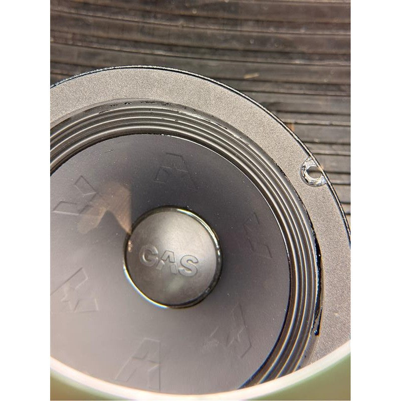 GAS MAX PMW1-84N, 8 tums neo-midbas, FYNDVARA