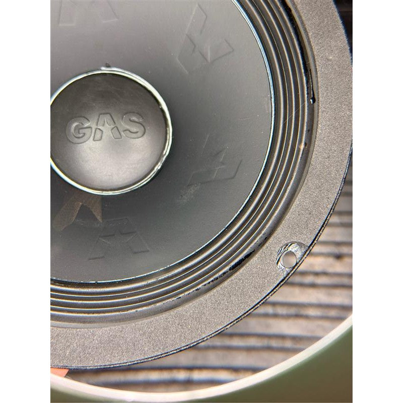 GAS MAX PMW1-84N, 8 tums neo-midbas, FYNDVARA