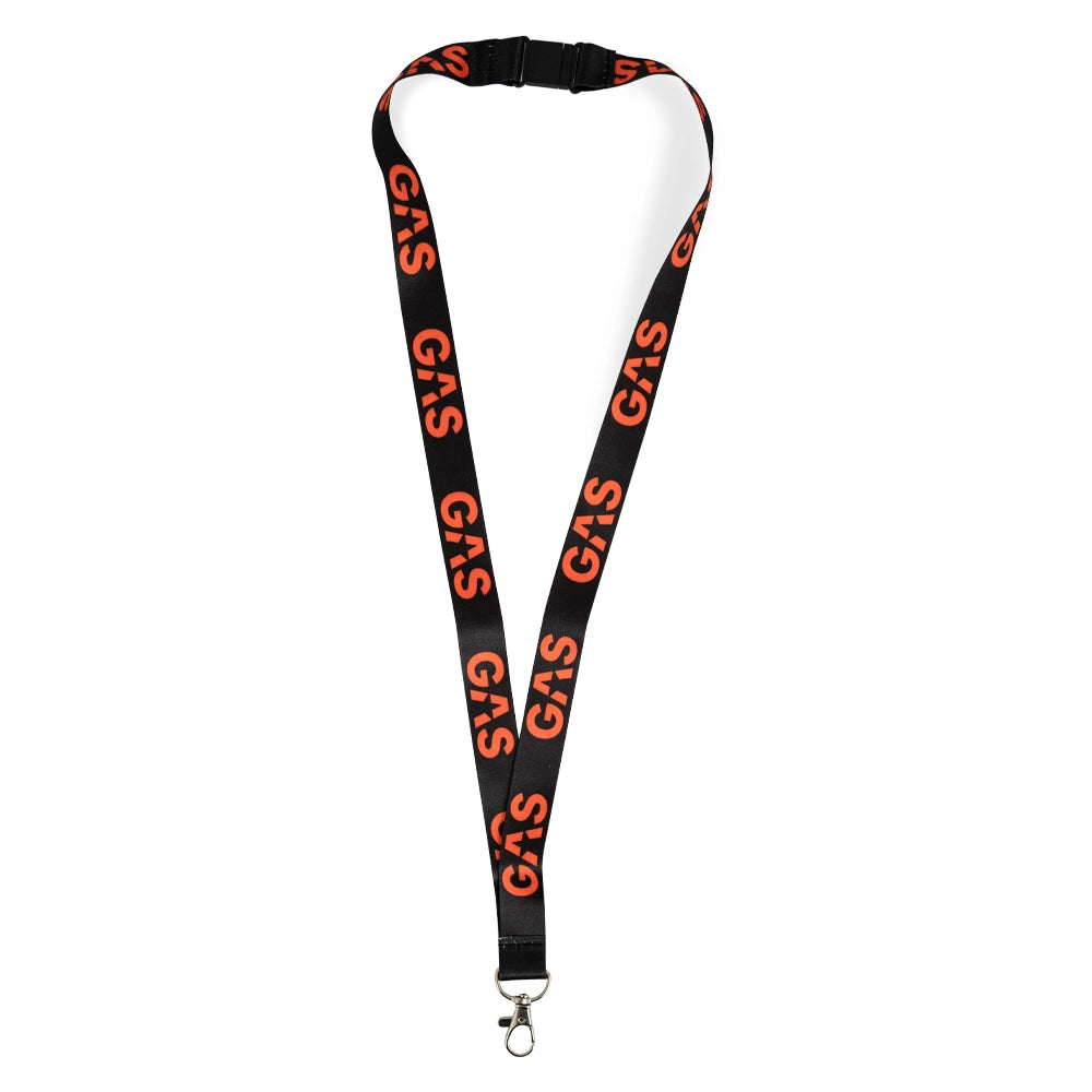 GAS nyckelband