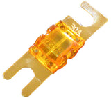 GAS AFS-säkring 30A, 10-pack
