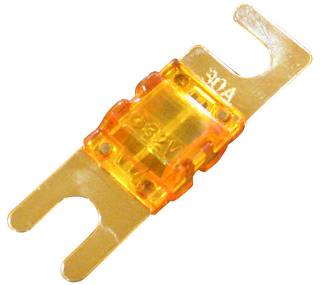 GAS AFS-säkring 30A, 10-pack