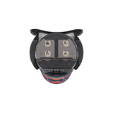 2-pack GAS CC1FD Strömkondensator 1.0F Standard