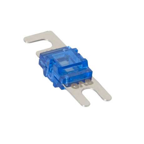 GAS MAD AFS/Mini-ANL-säkring, 2-pack 125A