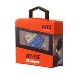 GAS MAD AFS/Mini-ANL-säkring, 2-pack 125A