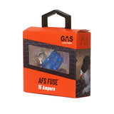 GAS MAD AFS/Mini-ANL-säkring, 2-pack 15A