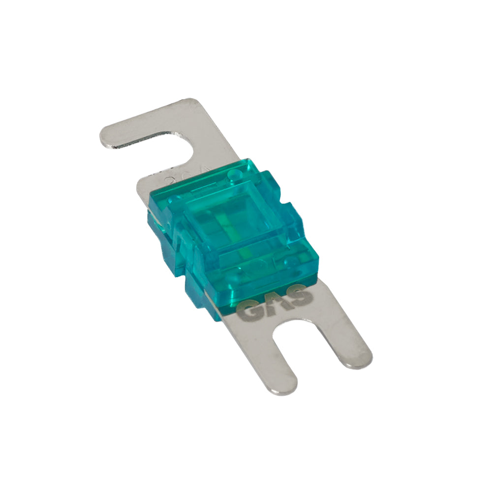 GAS MAD AFS/Mini-ANL-säkring, 2-pack 30A