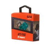 GAS MAD AFS/Mini-ANL-säkring, 2-pack 30A