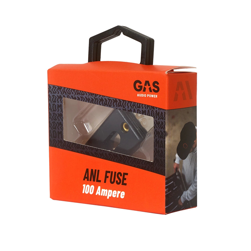 GAS MAD ANL-säkring, 100A