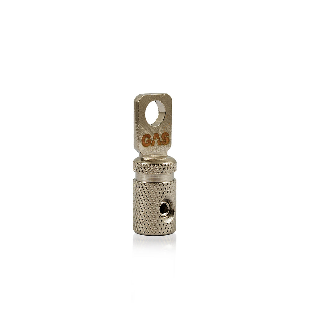 GAS förstärkt ringkabelsko, 10mm²