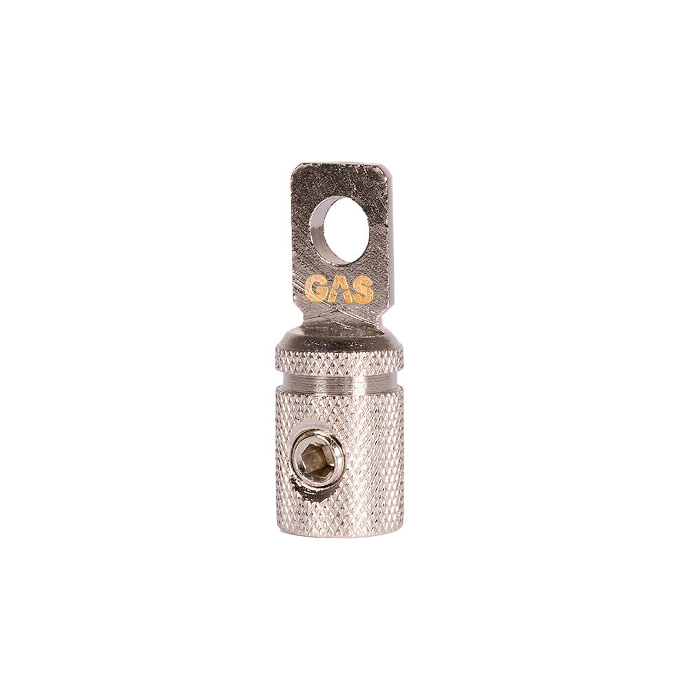 GAS förstärkt ringkabelsko, 20mm²