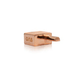 GAS Terminaladapter 2x50mm², höger