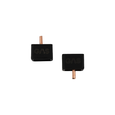 GAS Terminaladapter 2x16mm², par