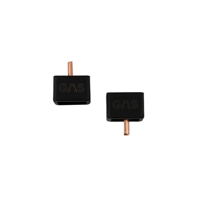 GAS Terminaladapter 2x16mm², par