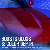 AA Podium Series Exterior Detailer 500 ml Armor All