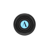 Arcsound EDGE kraftfull bärbar högtalare med Bluetooth, svart