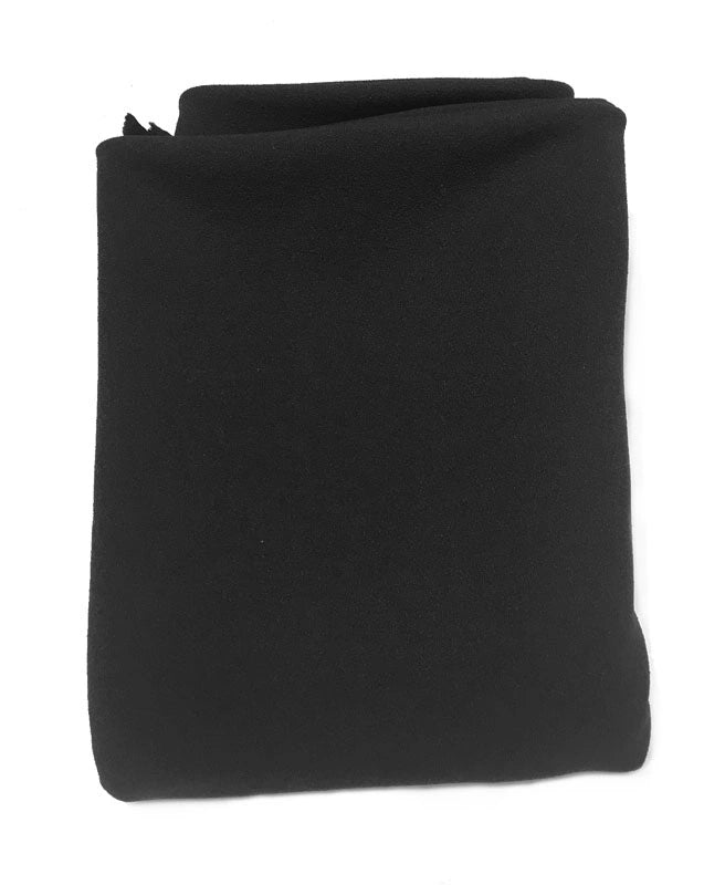 Högtalartyg i olika färger 150x80cm - Mörkgrå