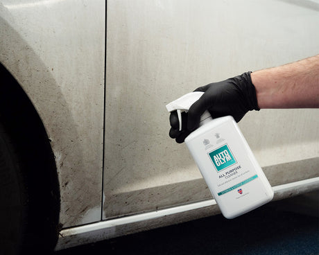 Allrengöring Autoglym All Purpose Cleaner