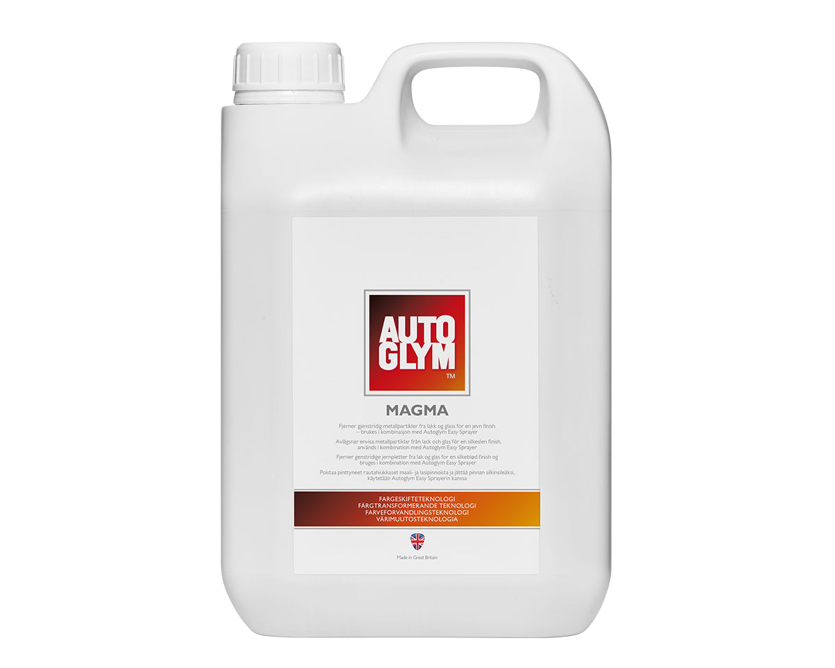 Autoglym Magma 2,5 L