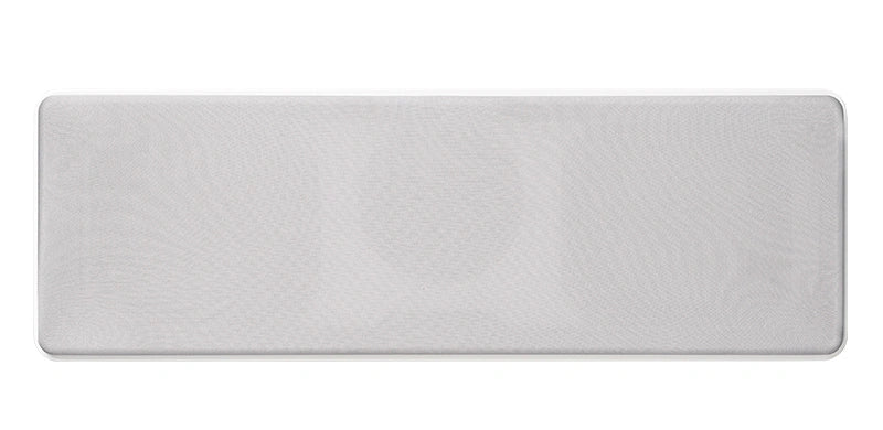 Dynavoice Challenger C-5 EX v4 centerhögtalare, Vit