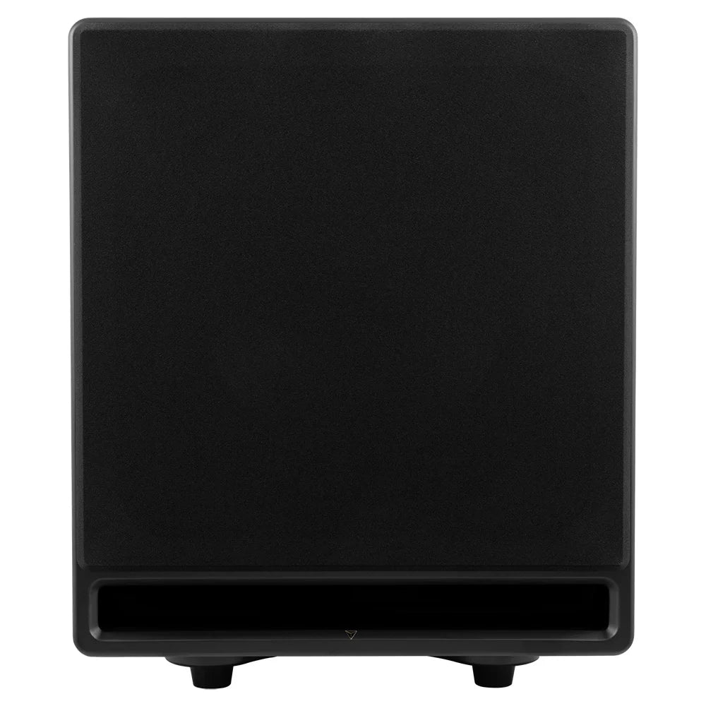 Dynavoice Challenger CSB-V12 aktiv subwoofer, svart