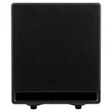 Dynavoice Challenger CSB-V12 aktiv subwoofer, svart