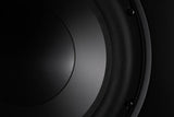 Dynavoice Challenger CSB-V12 aktiv subwoofer, svart