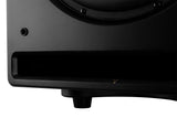 Dynavoice Challenger CSB-V12 aktiv subwoofer, svart